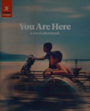 You Are Here A Travel Photobook Mcquillian Neil Editor Rough Guides Firm