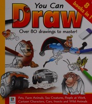 You Can Draw Toll Damien