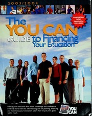 The You Can Guide To Financing Your Education Hunter Ronald Tankovich