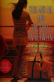 You And Me And The Space Between Naylor Phyllis Reynolds