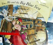 You Me And The Big Blue Sea Marielouise Fitzpatrick