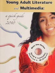 Young Adult Literature And Multimedia A Quick Guide Harlan