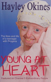 Young At Heart The Likes And Life Of A Teenager With Progeria Okines