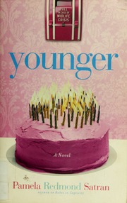 Younger Pamela Redmond Satran