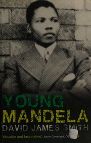Young Mandela Smith David James 1956