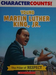 Young Martin Luther King Jr The Pillar Of Respect Mattern