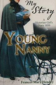 Young Nanny Frances Mary Hendry Hendry Frances Mary