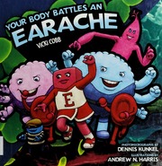 Your Body Battles An Earache None Cobb Vicki None Harris Andrew