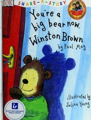 Youre A Big Bear Now Winston Brown May Paul 1953 Young Selina