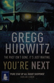Youre Next Hurwitz Gregg