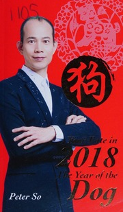 Your Fate In 2018 The Year Of The Dog Peter Soo