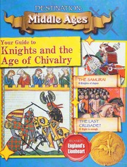 Your Guide To Knights And The Age Of Chivalry Obrien Cynthia Cynthia J