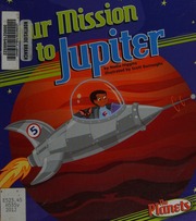 Your Mission To Jupiter Higgins Nadia Burroughs Scott Ill