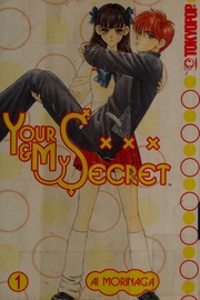 Your My Secret Morinaga Ai đʼʻı Otake Yuya Antani