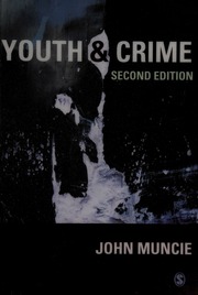 Youth Crime Muncie John