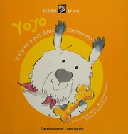 Yoyo Il Ny En A Pas Deux Comme Moi Marieclaude Favreau Mariefrancine Hebert