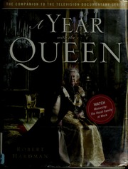 A Year With The Queen Hardman Robert