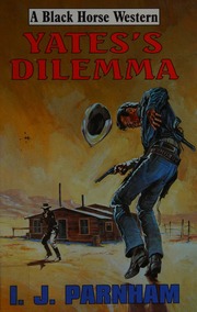 Yates Dilemma Parnham I J