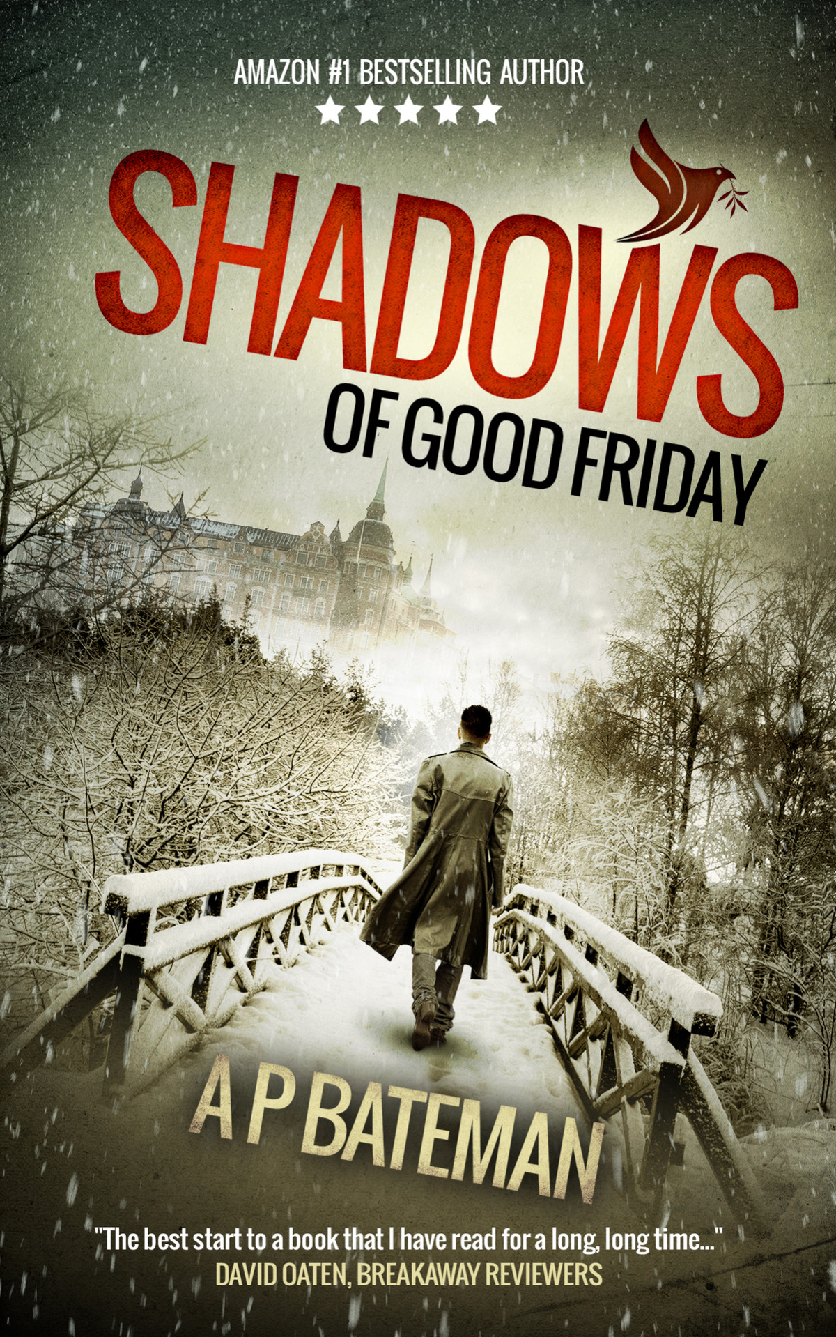 Alex King 03 Shadows Of Good Friday Bateman A P