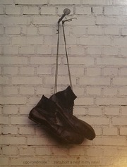 Zero Built A Nest In My Navel Rondinone Ugo 1963 Tarsia Andrea Whitechapel Art Gallery