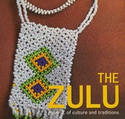 The Zulu An Az Of Culture And Traditions Kapff Uli Von Kapff