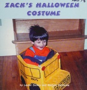 Zacks Halloween Costume Dickey Laurel Dufresne Michele