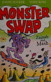 Zainab And Mash Zucker Jonny Ross Tony