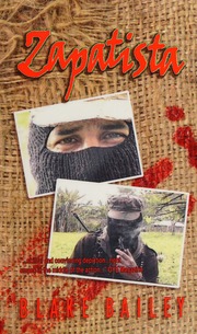 Zapatista Bailey Blake 1946