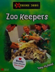 Zoo Keepers Hyland Tony