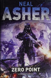 Zero Point Asher Neal L 1961