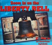 Zoom In On The Liberty Bell Shea Therese Author