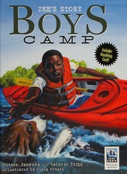 Zees Story Jazynka Kitson Author Tripp Valerie 1951 Author Orback