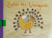 Zelda The Varigoose Loth Sebastian Wilson David Henry 1937