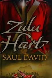 Zula Hart Large Print Ed David Saul 1966