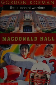 The Zucchini Warriors Korman Gordon