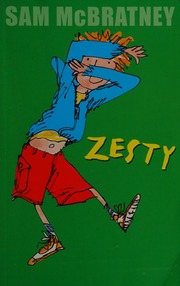 Zesty Mcbratney Sam Mitchley Richard