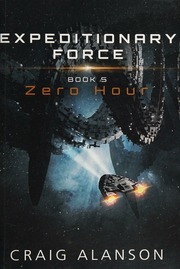 Zero Hour Craig Alanson