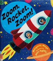 Zoom Rocket Zoom Mayo Margaret Ayliffe Alex Illustrator
