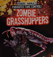 Zombie Grasshoppers Alessi Jolene Author