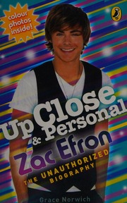 Zac Efron Norwich Grace