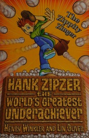 The Zippity Zinger Winkler Henry 1945 Oliver Lin