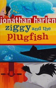 Ziggy And The Plugfish Harlen Jonathan 1963