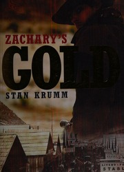 Zacharys Gold Krumm Stan 1954