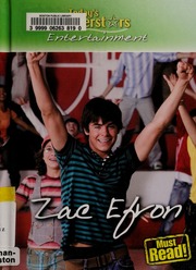 Zac Efron Jayne Keedle
