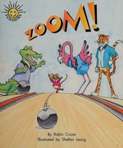 Zoom Cruise Robin Leong Shelton Illustrator