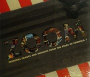 Zoom Personal Images And Insights From The Stars Of Formula 1 Unknown