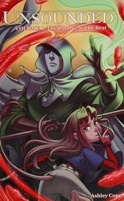 The Zombie The Brat Second Edition Cope Ashley Author