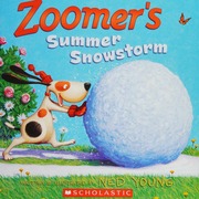 Zoomers Summer Snowstorm Young Ned
