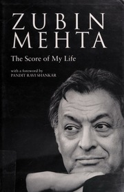 Zubin Mehta Zubin Mehta