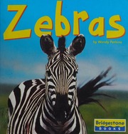 Zebras Perkins Wendy 1957